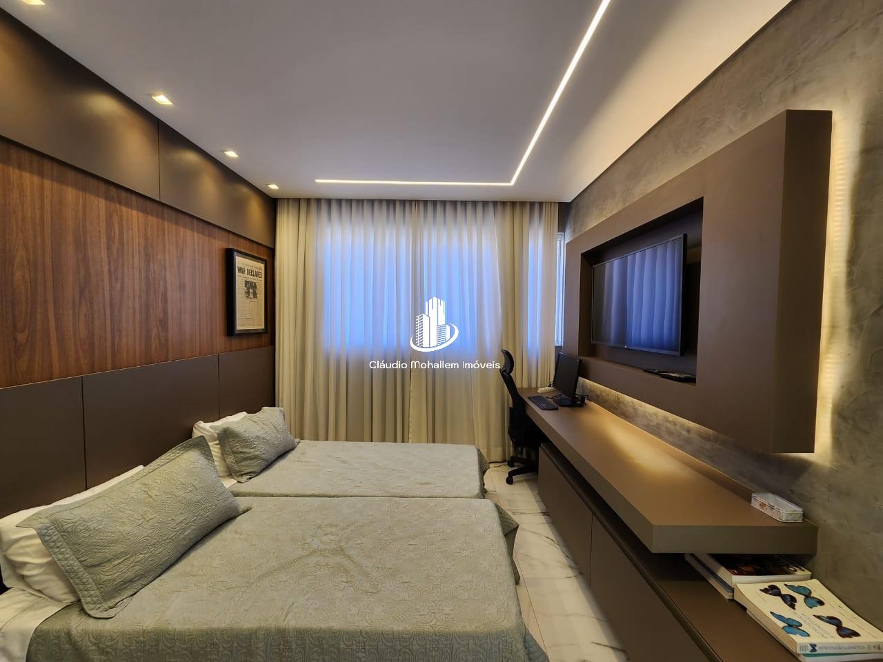 Cobertura, 4 quartos, 202 m² - Foto 22