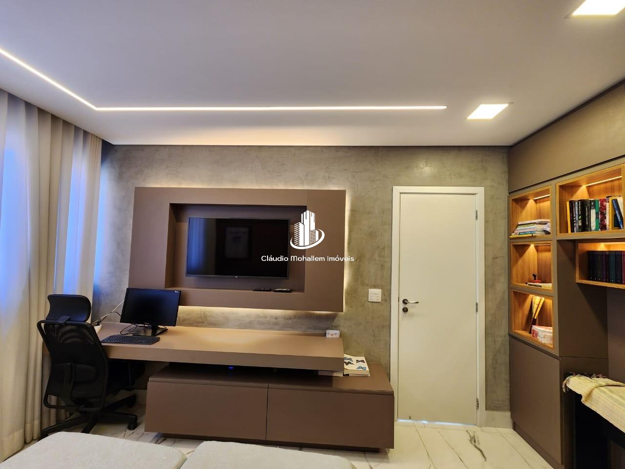 Cobertura, 4 quartos, 202 m² - Foto 21