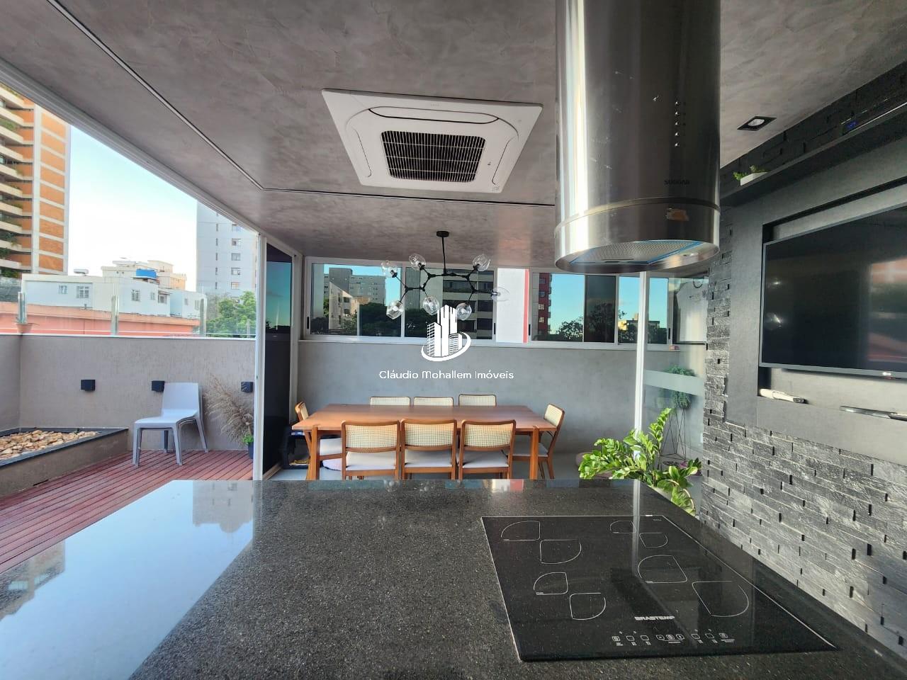 Cobertura, 4 quartos, 202 m² - Foto 18