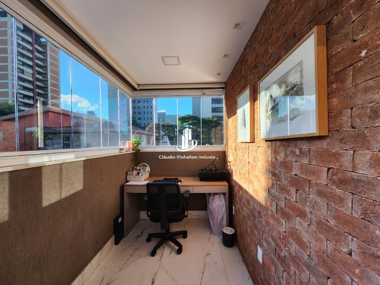 Cobertura, 4 quartos, 202 m² - Foto 27