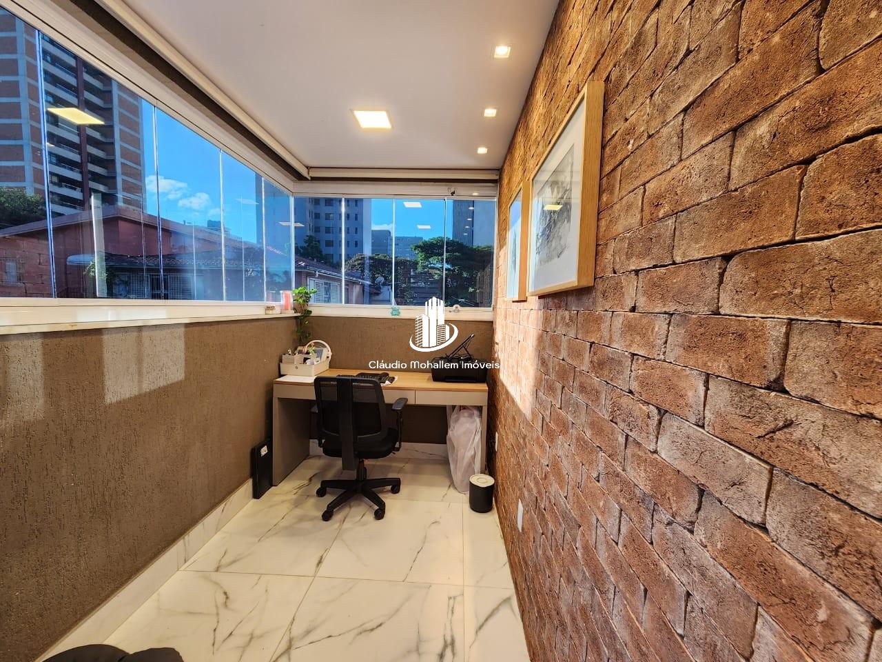 Cobertura, 4 quartos, 202 m² - Foto 29