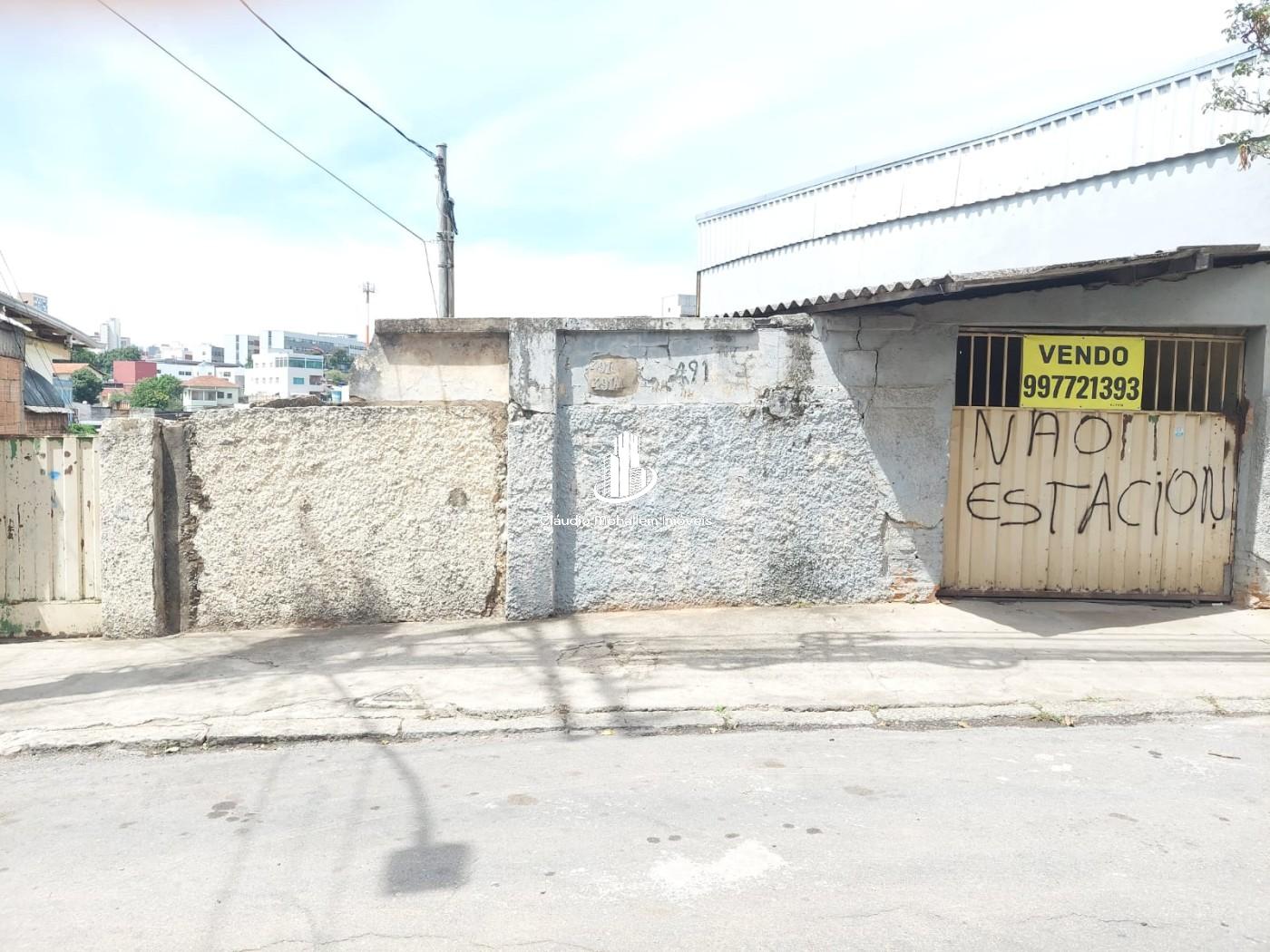 Terreno, 343 m² - Foto 1