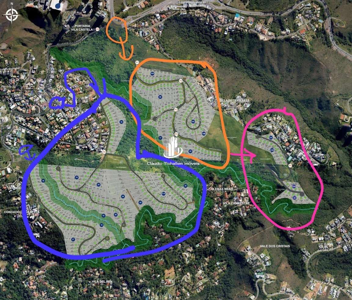 Terreno, 1014 m² - Foto 31