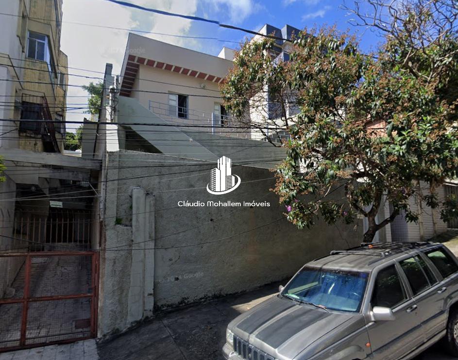 Terreno, 340 m² - Foto 2