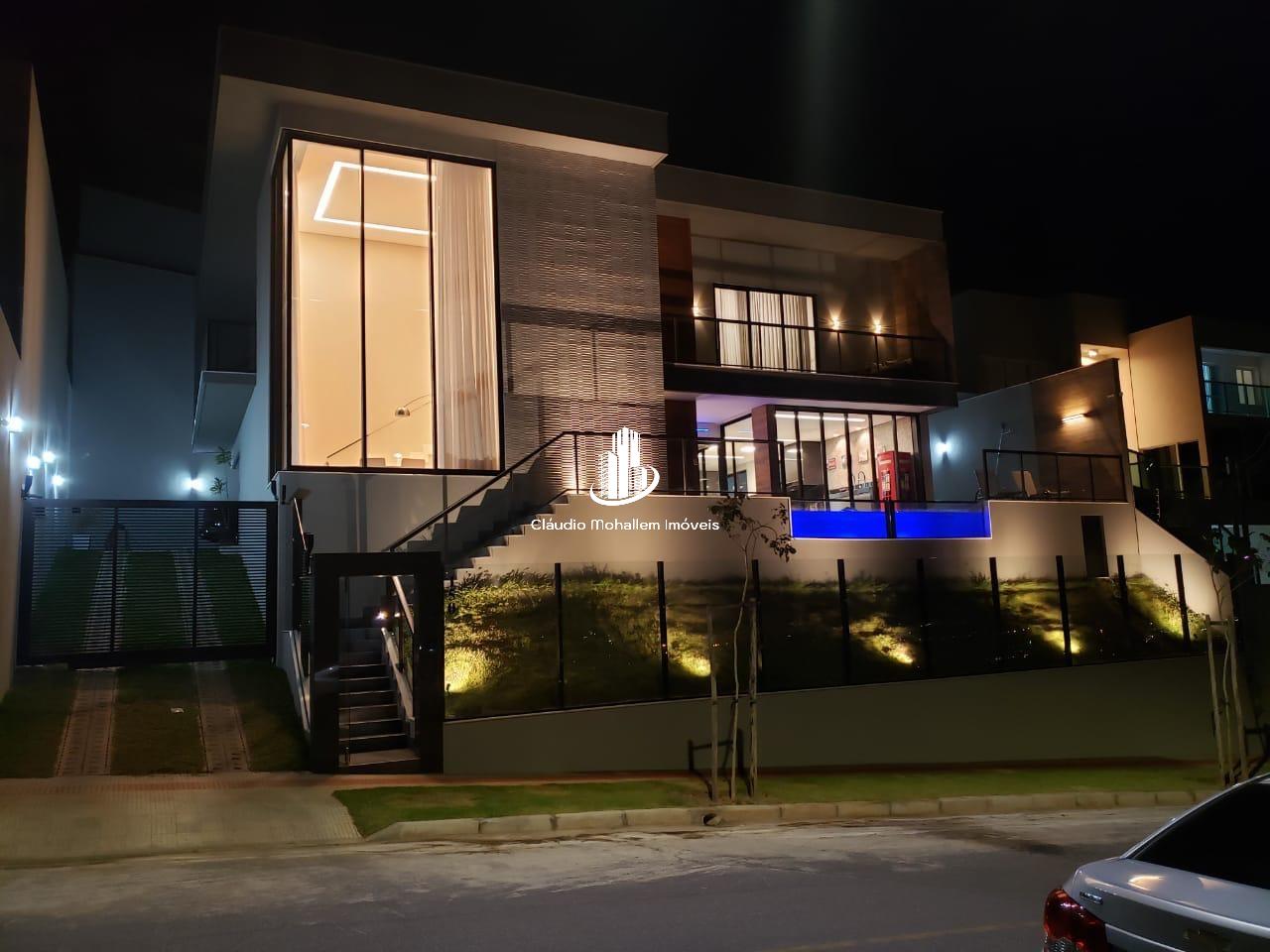 Casa, 4 quartos - Foto 1