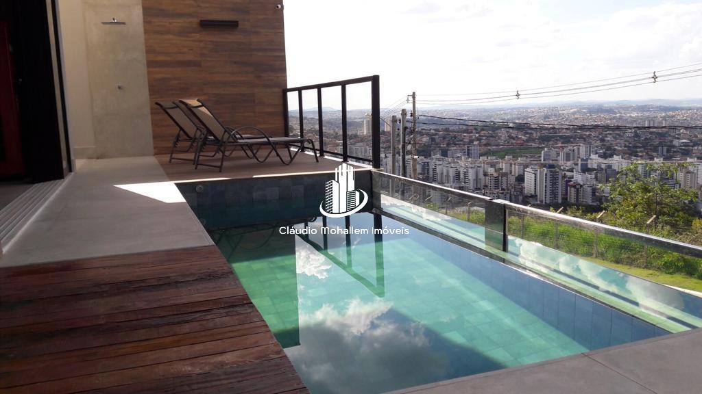 Casa, 4 quartos - Foto 2