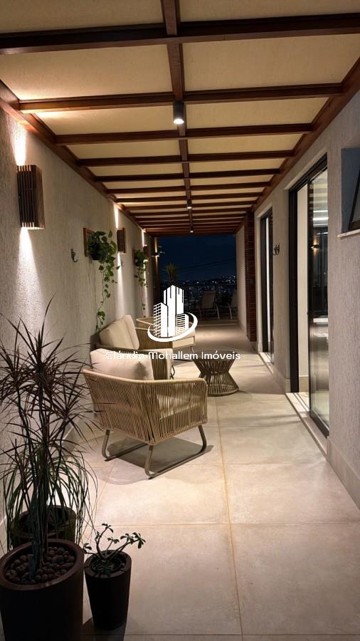 Casa, 4 quartos - Foto 26