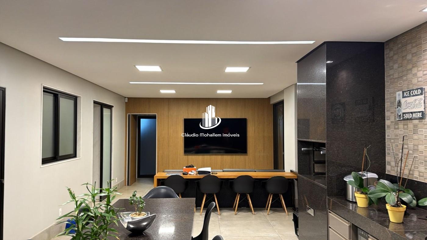 Casa, 4 quartos - Foto 25