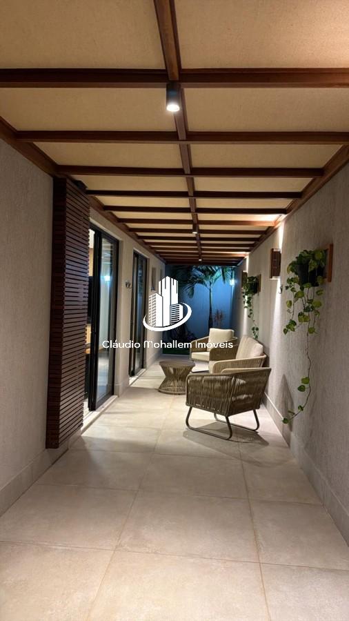 Casa, 4 quartos - Foto 23