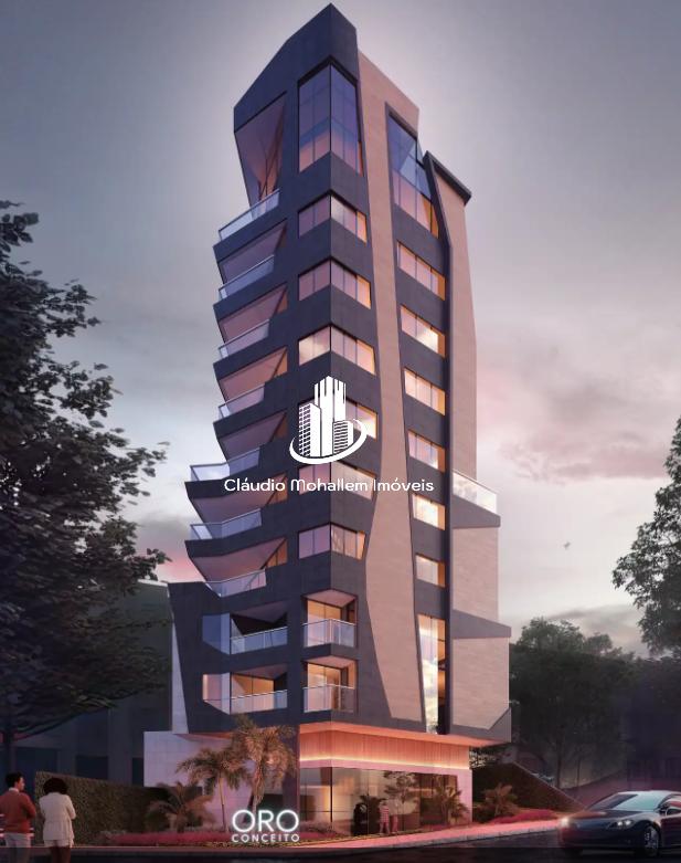 Apartamento, 4 quartos - Foto 2