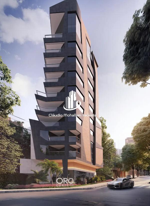 Apartamento, 4 quartos - Foto 1