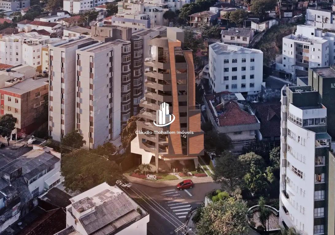 Apartamento, 4 quartos - Foto 3