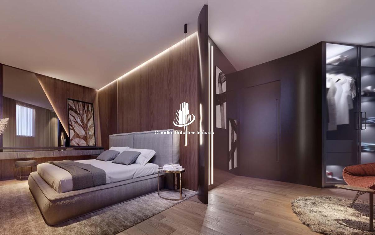 Apartamento, 4 quartos - Foto 5