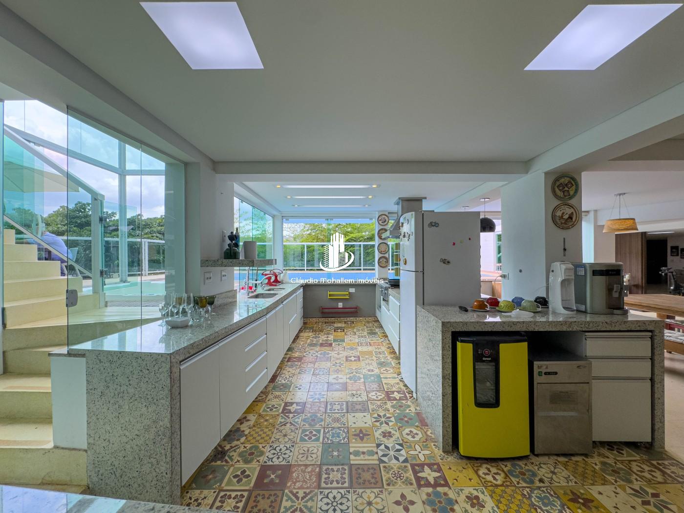 Casa de Condomínio, 4 quartos - Foto 7