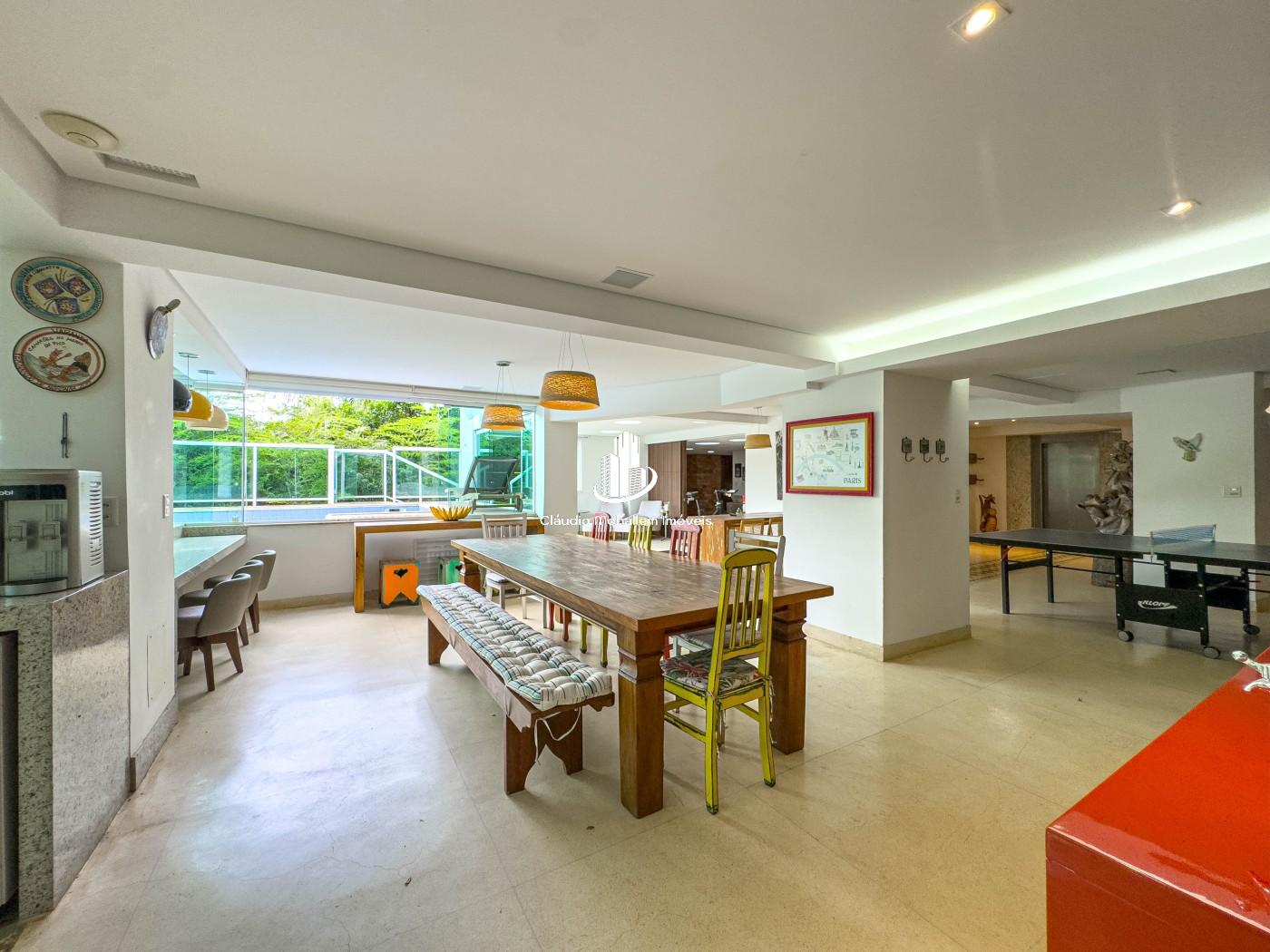 Casa de Condomínio, 4 quartos - Foto 9