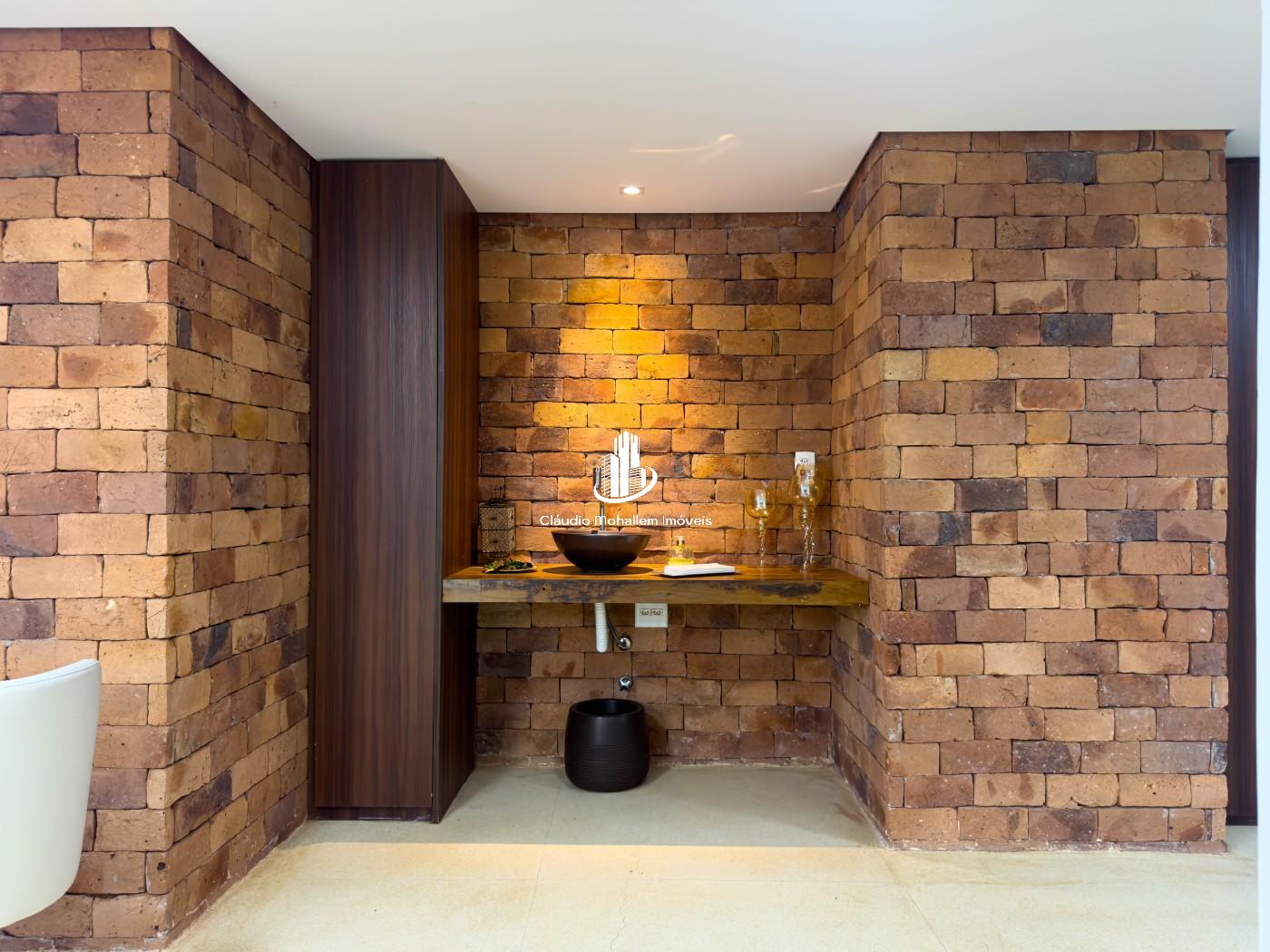 Casa de Condomínio, 4 quartos - Foto 18
