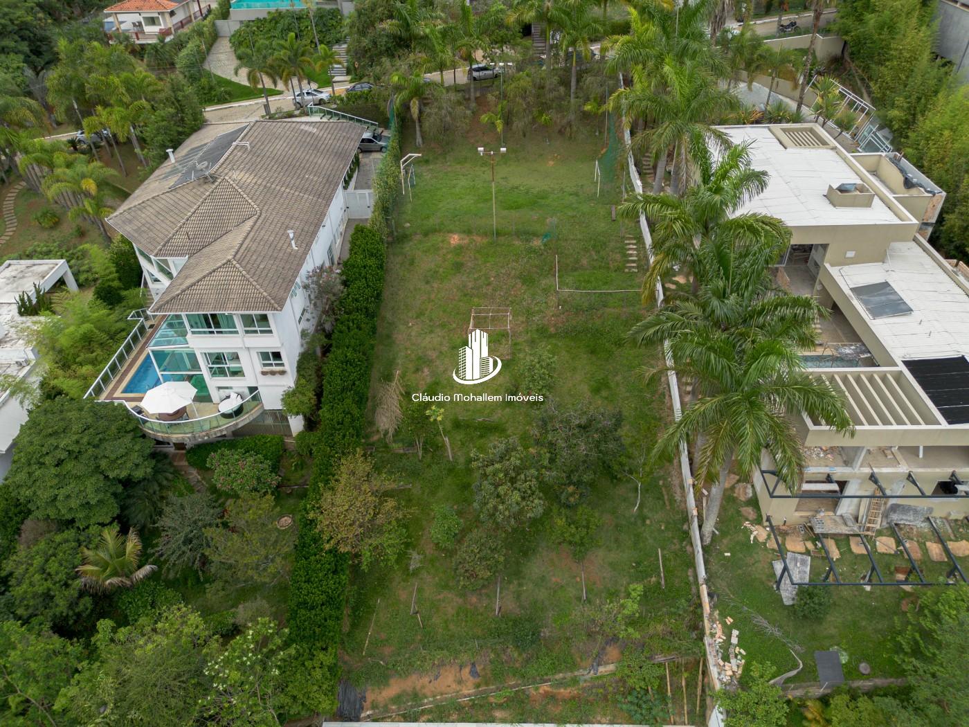 Terreno, 1000 m² - Foto 1