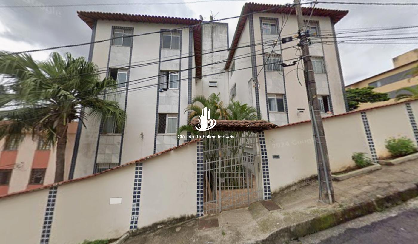 Apartamento, 3 quartos, 56 m² - Foto 1