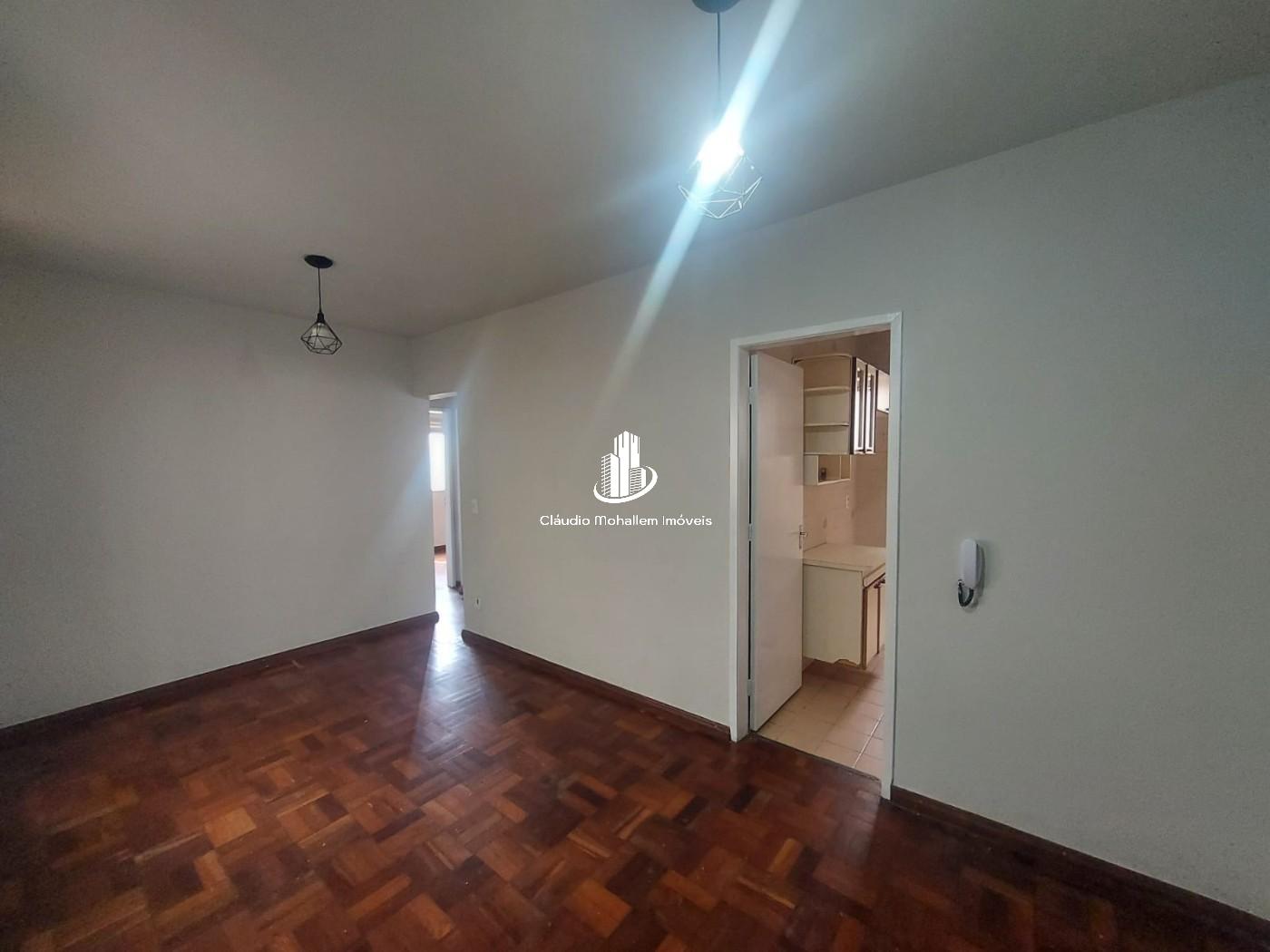 Apartamento, 3 quartos, 56 m² - Foto 2