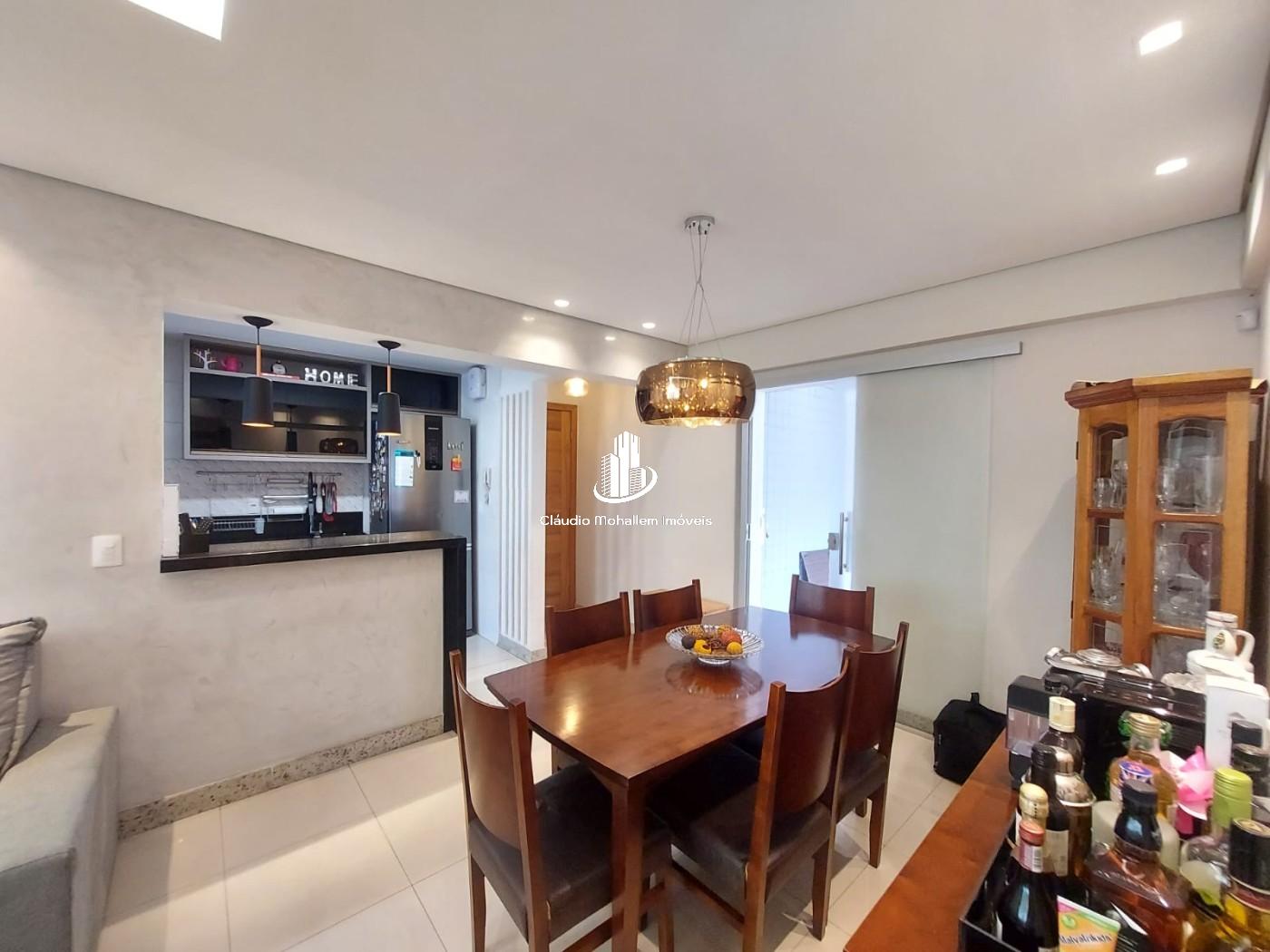 Apartamento, 3 quartos, 97 m² - Foto 6