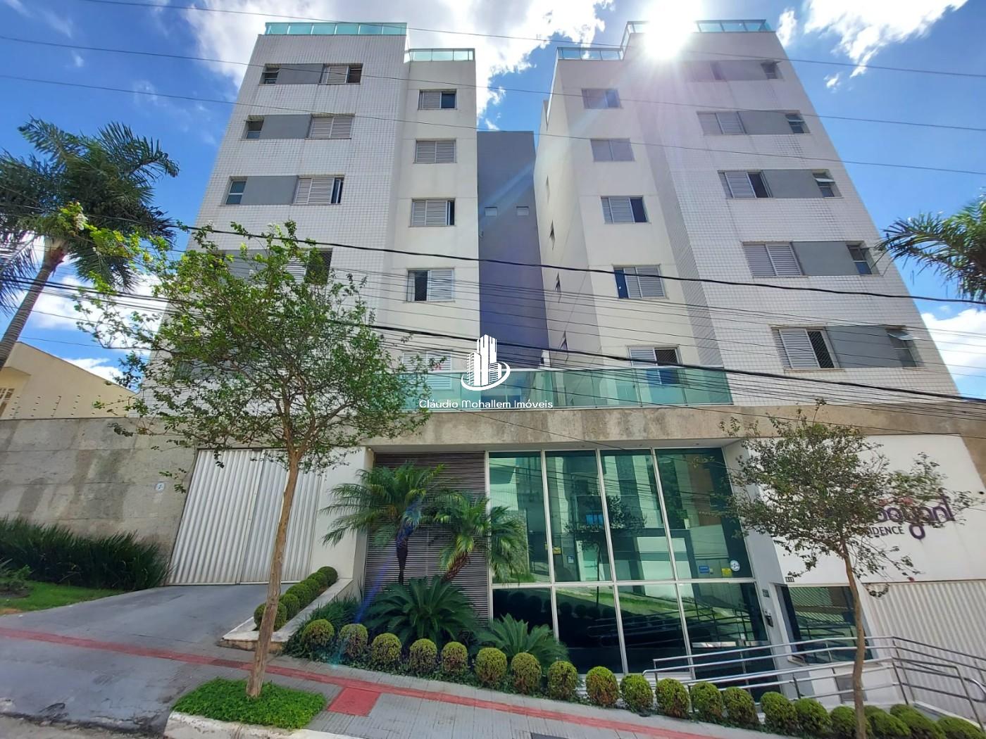 Apartamento, 3 quartos, 97 m² - Foto 1