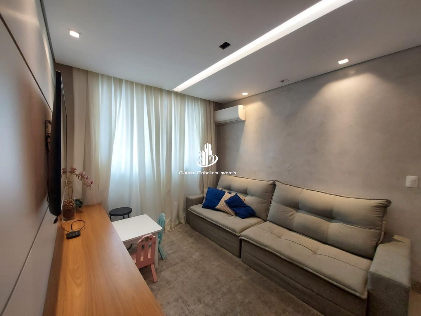 Apartamento, 3 quartos, 97 m² - Foto 5