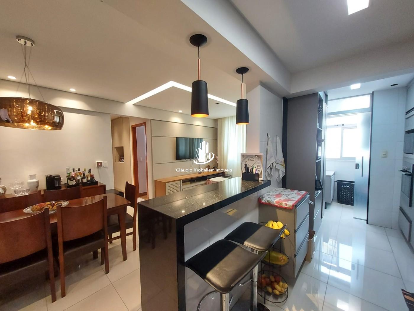 Apartamento, 3 quartos, 97 m² - Foto 7