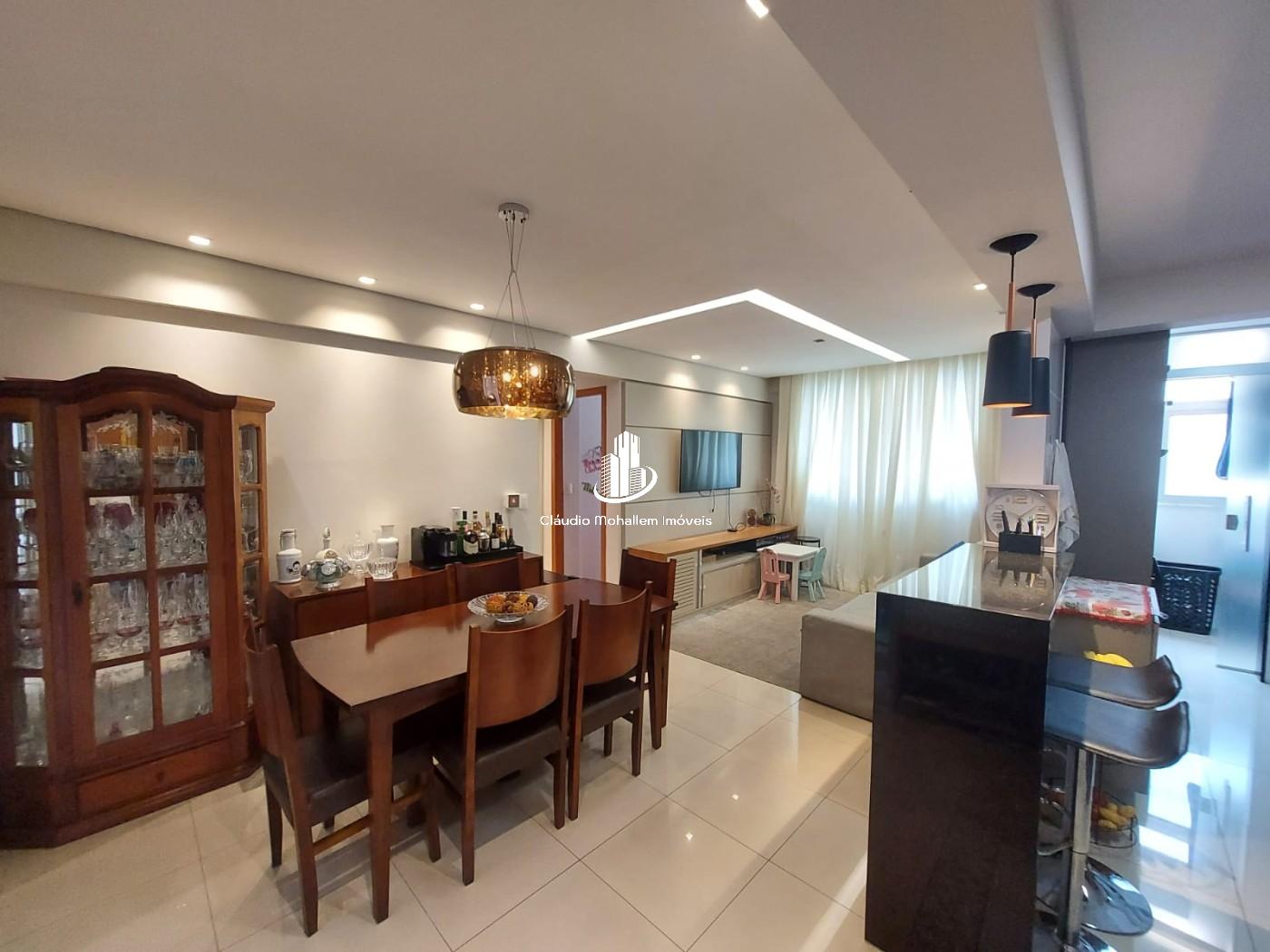 Apartamento, 3 quartos, 97 m² - Foto 2