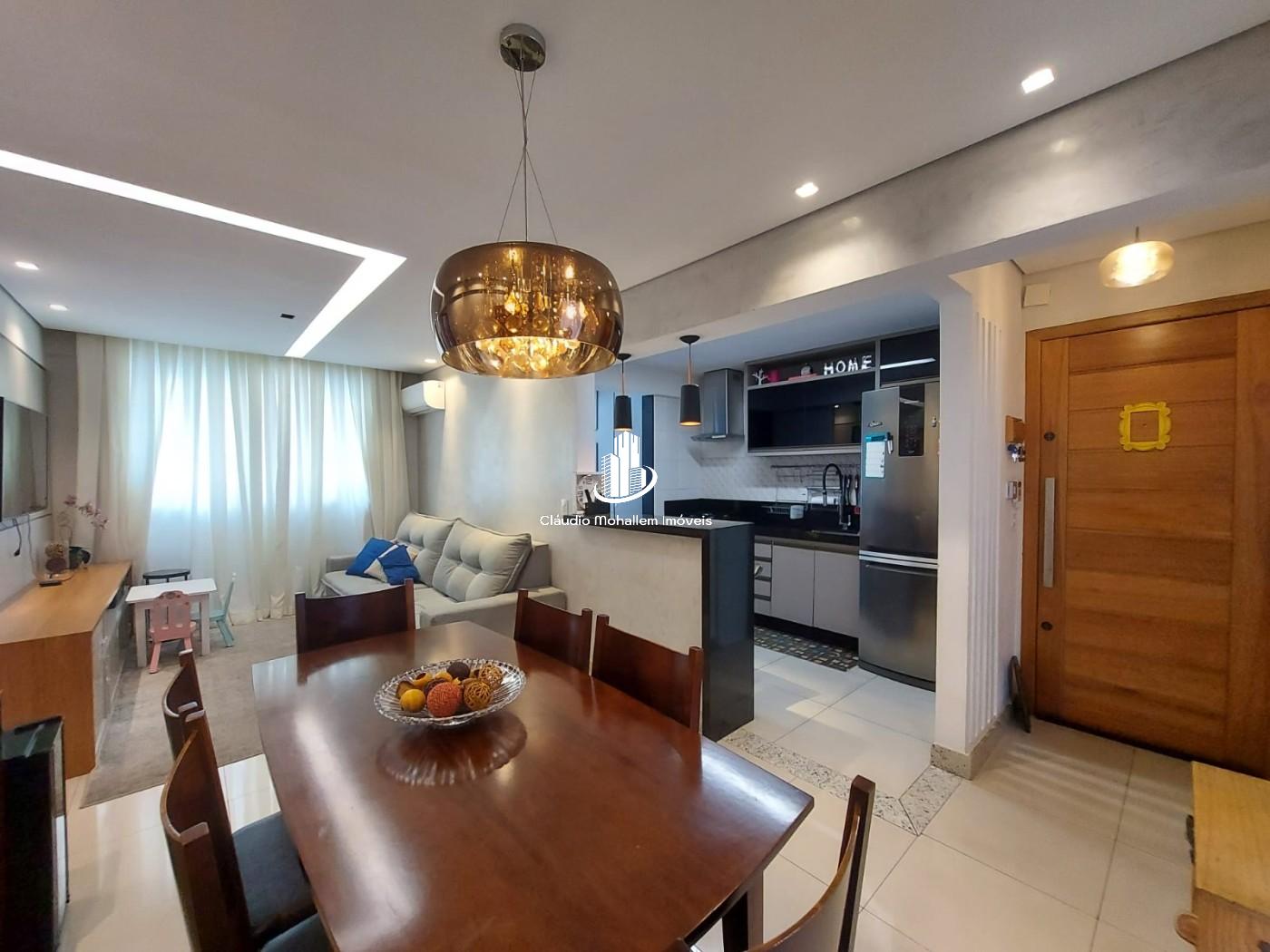 Apartamento, 3 quartos, 97 m² - Foto 3