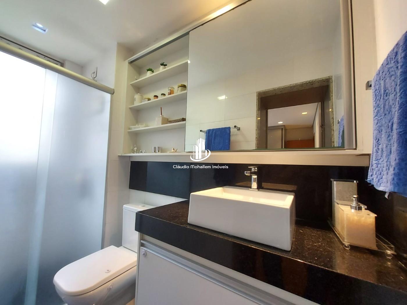 Apartamento, 3 quartos, 97 m² - Foto 11