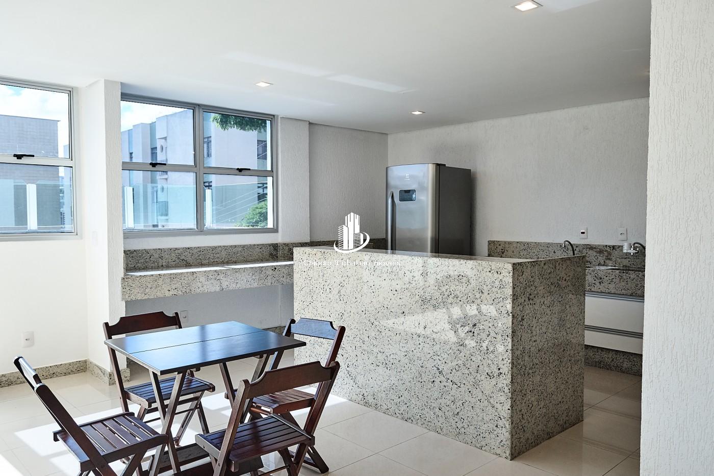 Apartamento, 3 quartos, 97 m² - Foto 20