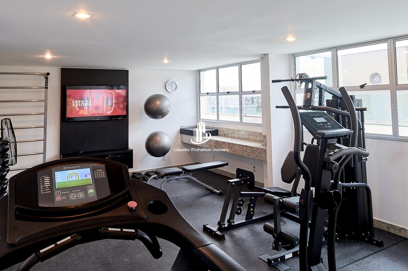 Apartamento, 3 quartos, 97 m² - Foto 23