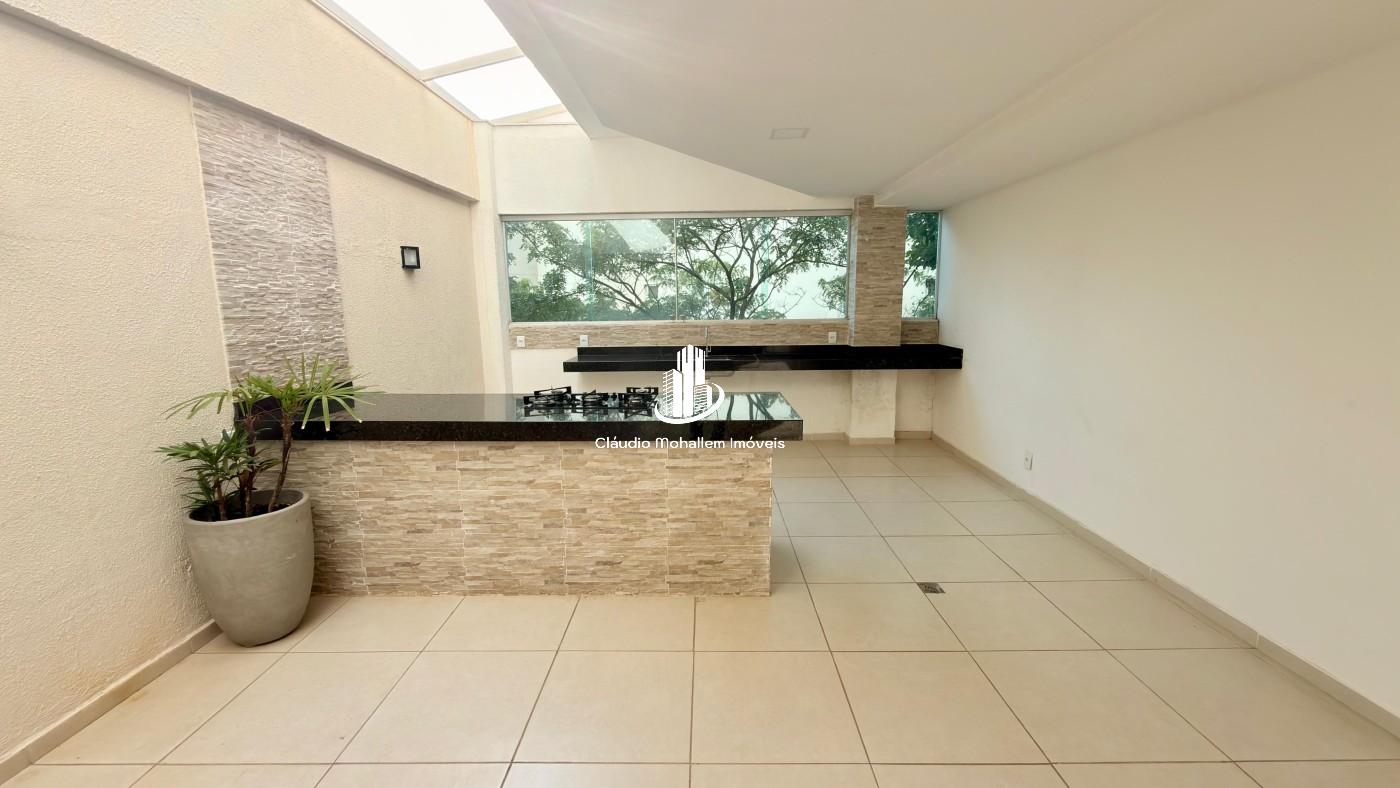 Apartamento, 4 quartos - Foto 3