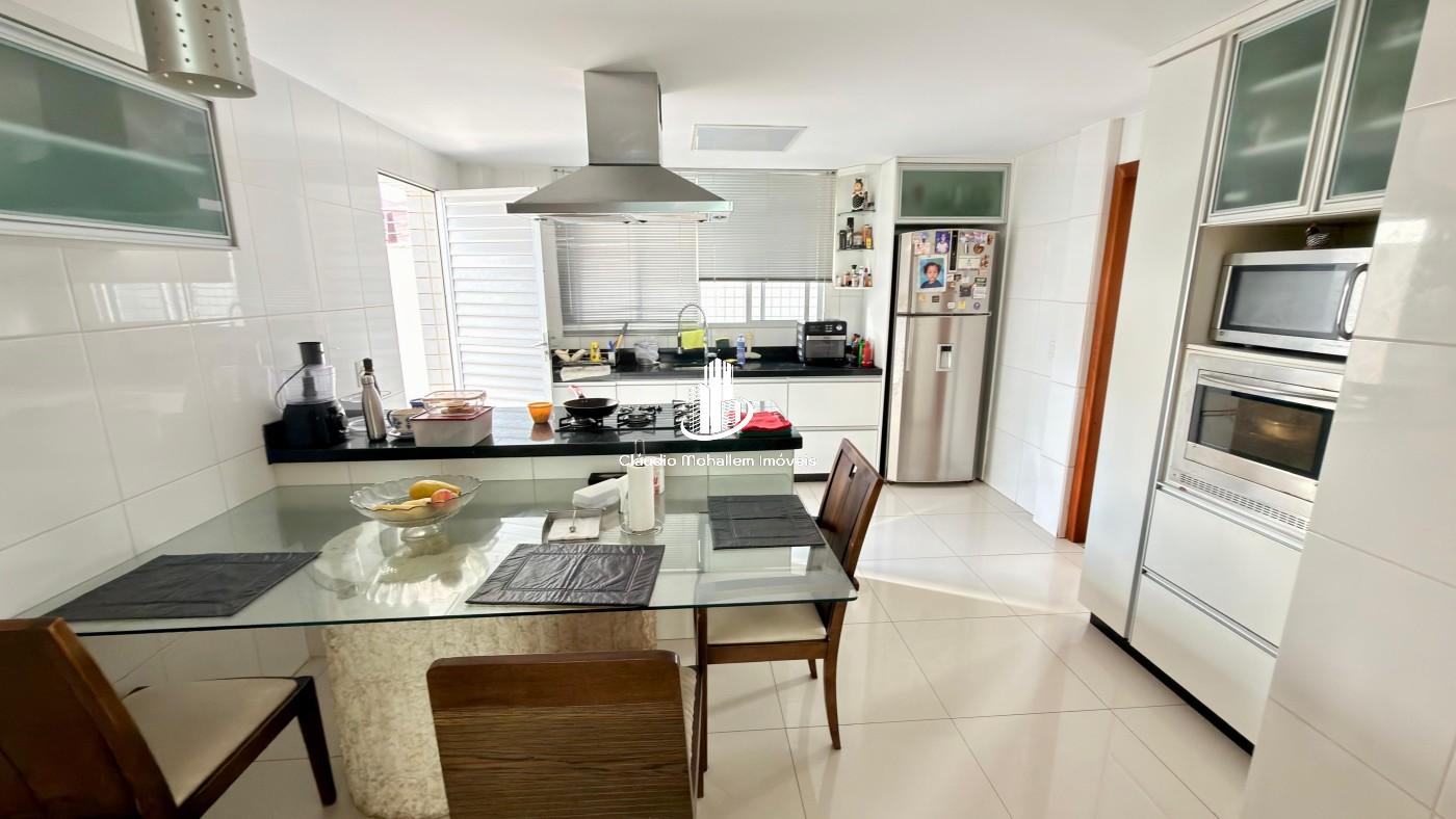 Apartamento, 4 quartos - Foto 15