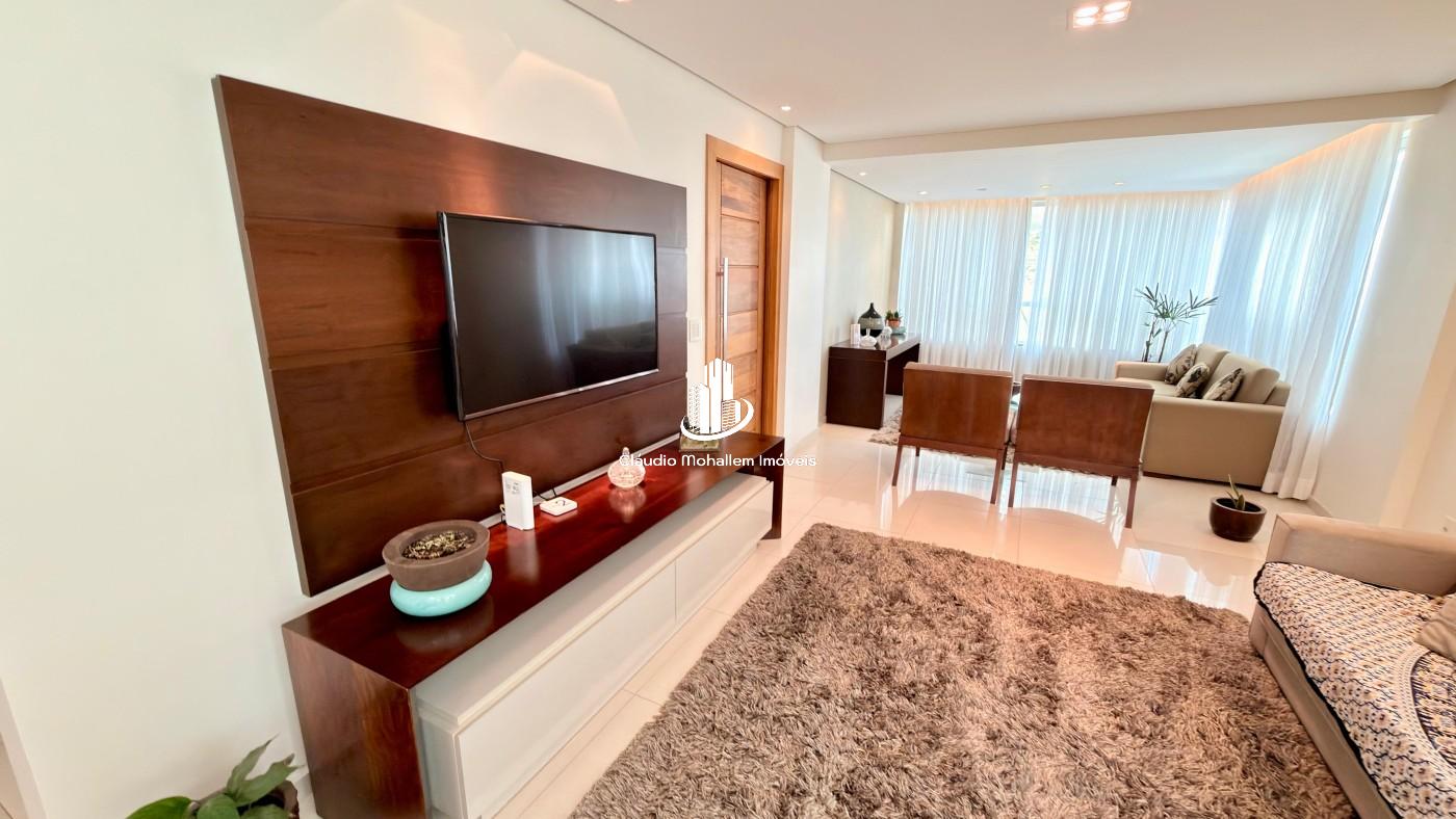 Apartamento, 4 quartos - Foto 16