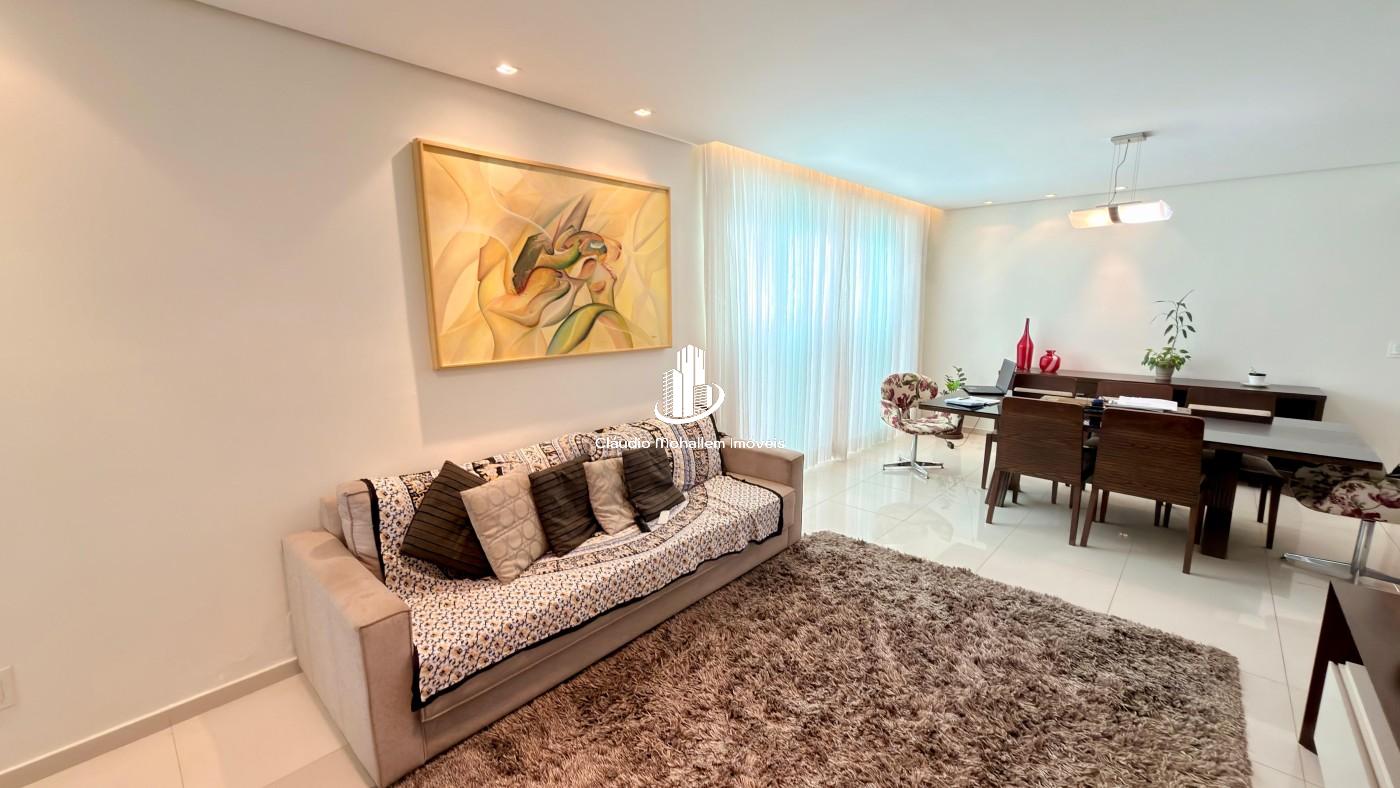Apartamento, 4 quartos - Foto 17