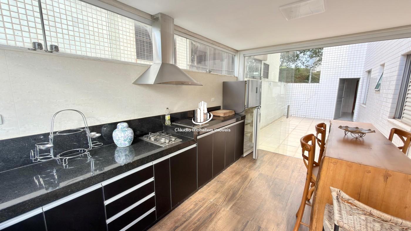 Apartamento, 4 quartos - Foto 21