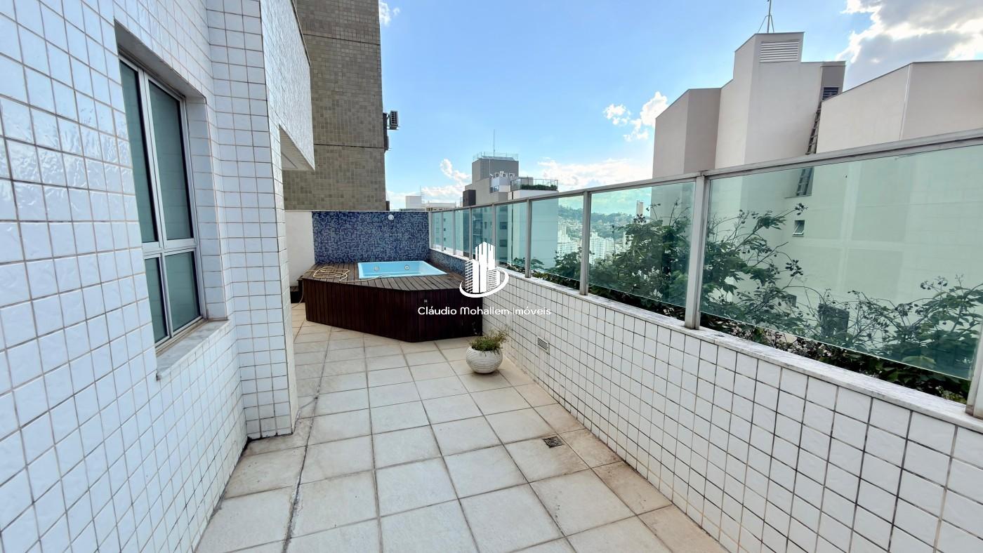 Apartamento, 4 quartos - Foto 23