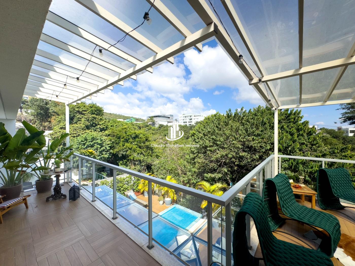 Casa, 4 quartos - Foto 6
