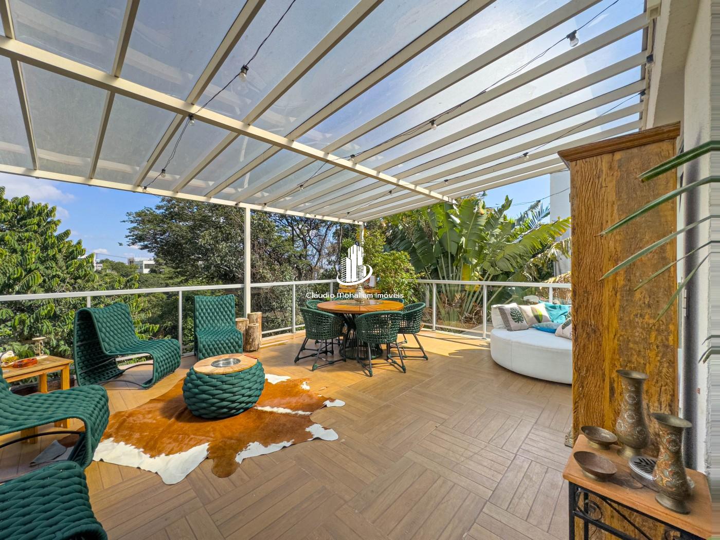Casa, 4 quartos - Foto 7