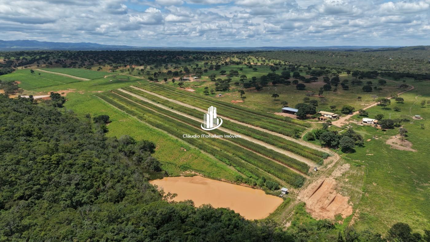 Chácara, 2 hectares - Foto 1