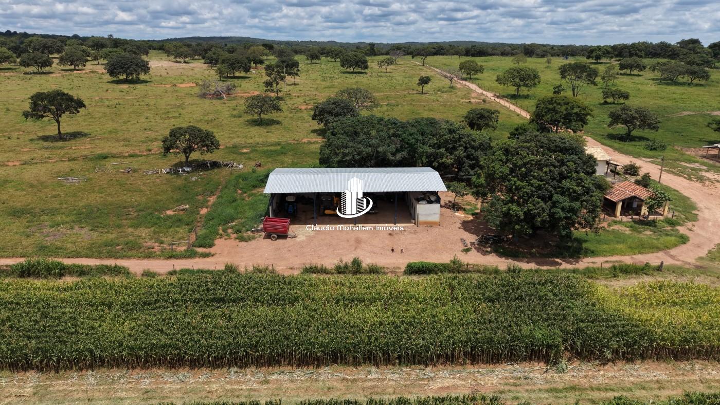 Chácara, 2 hectares - Foto 17