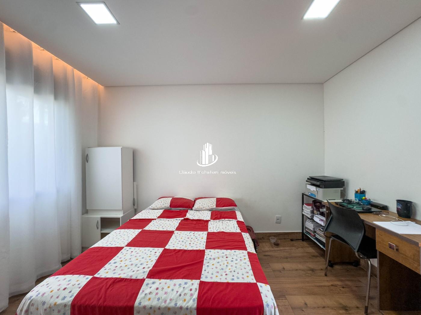 Casa de Condomínio, 4 quartos - Foto 12