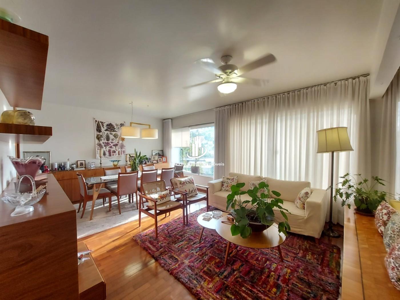 Apartamento, 3 quartos - Foto 6