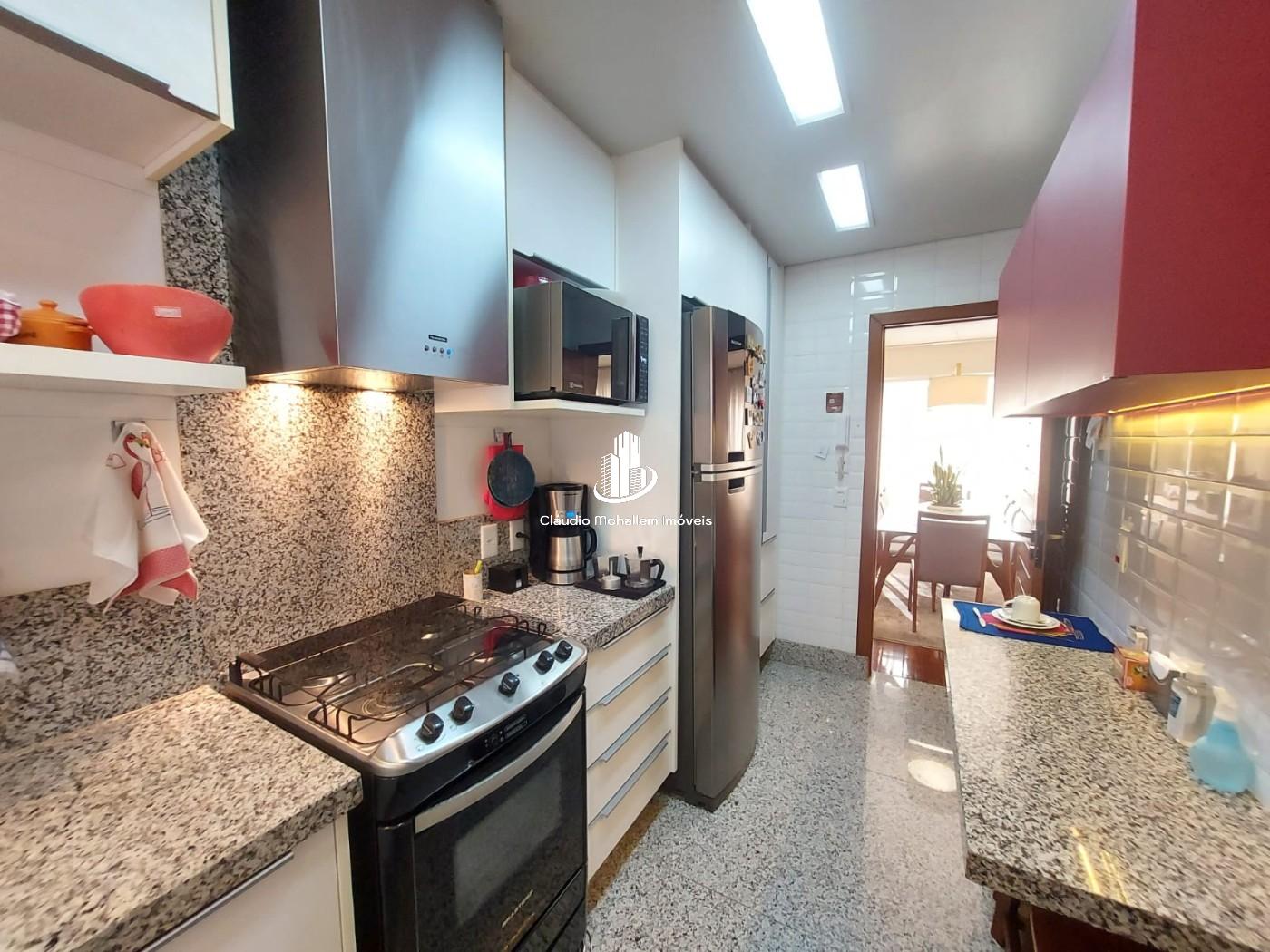 Apartamento, 3 quartos - Foto 21