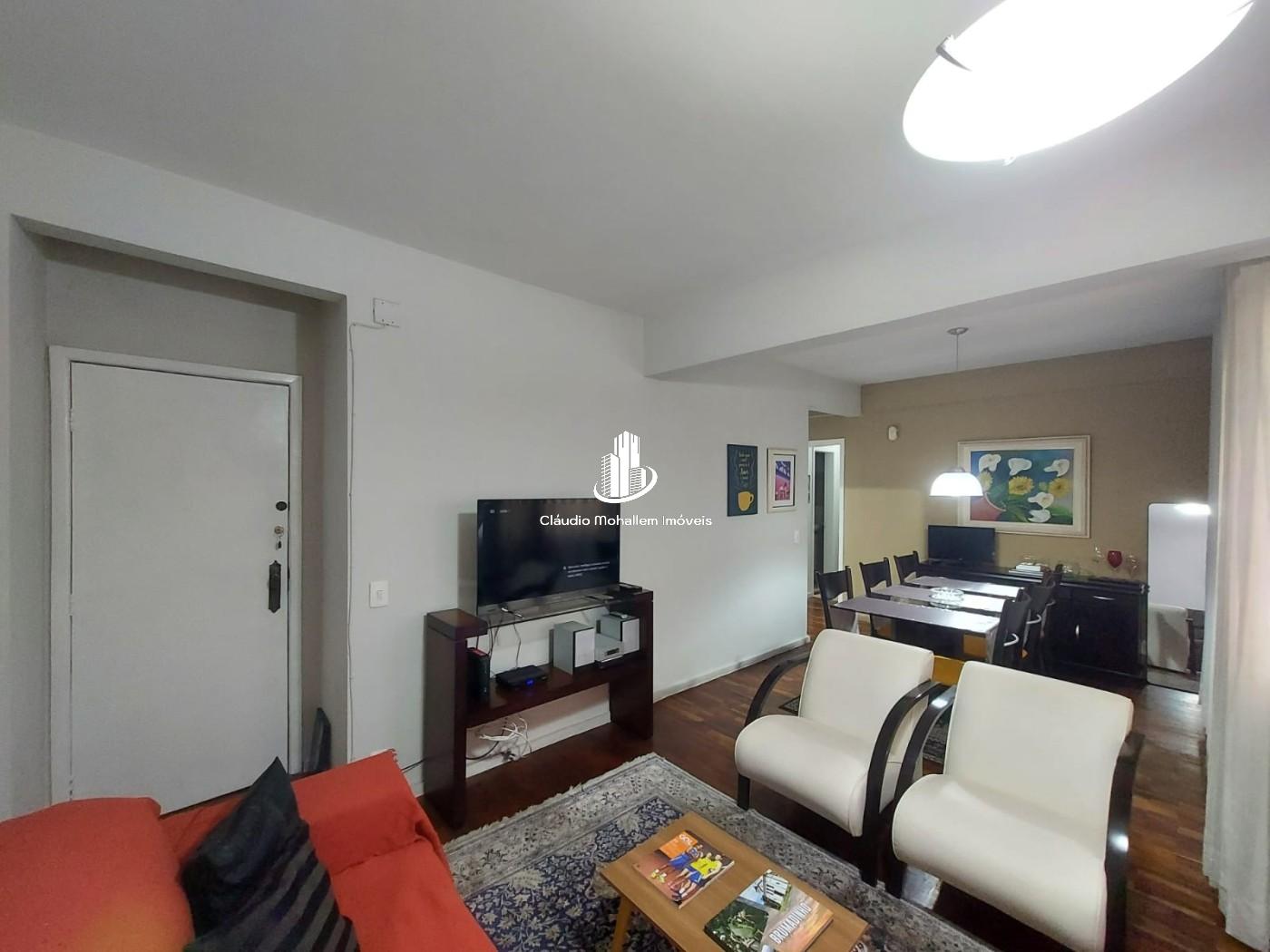 Apartamento, 3 quartos, 91 m² - Foto 3