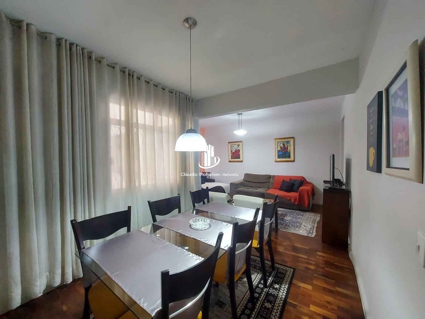 Apartamento, 3 quartos, 91 m² - Foto 6