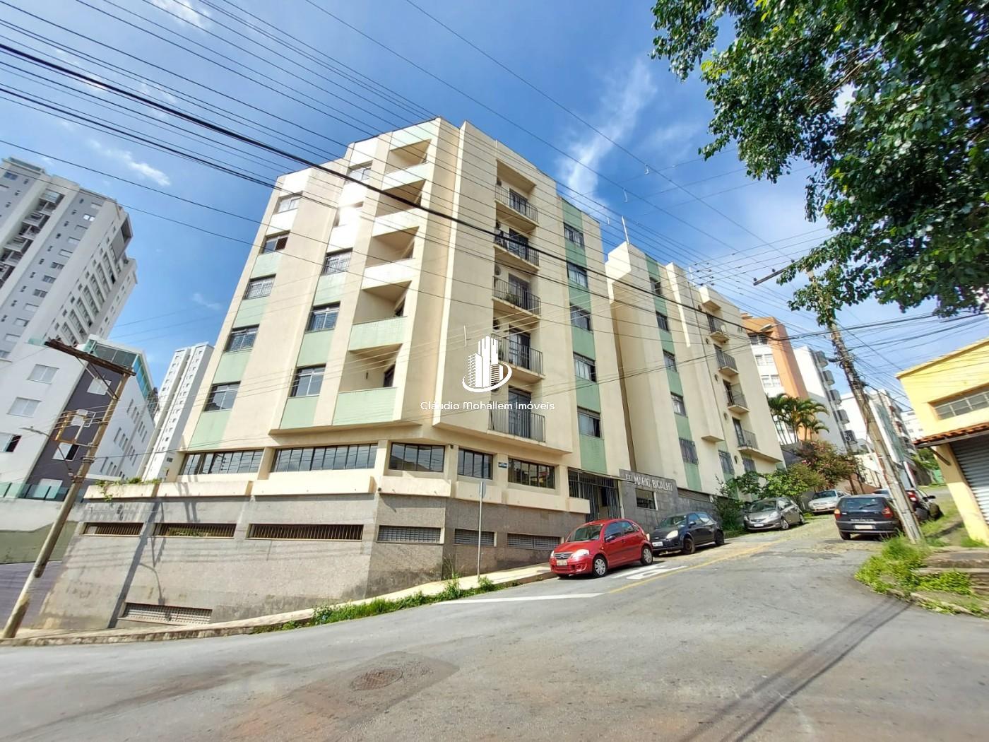 Apartamento, 3 quartos, 91 m² - Foto 1