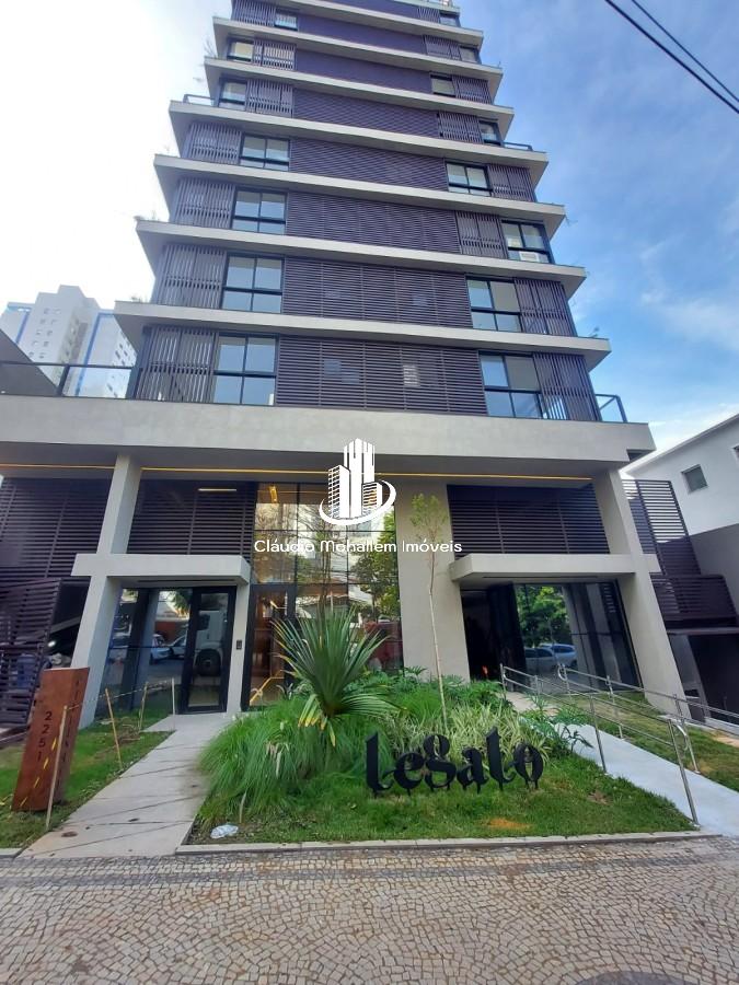 Cobertura para Venda em Belo Horizonte, Lourdes, 2 dormitórios, 2 suítes, 3 banheiros, 2 vagas