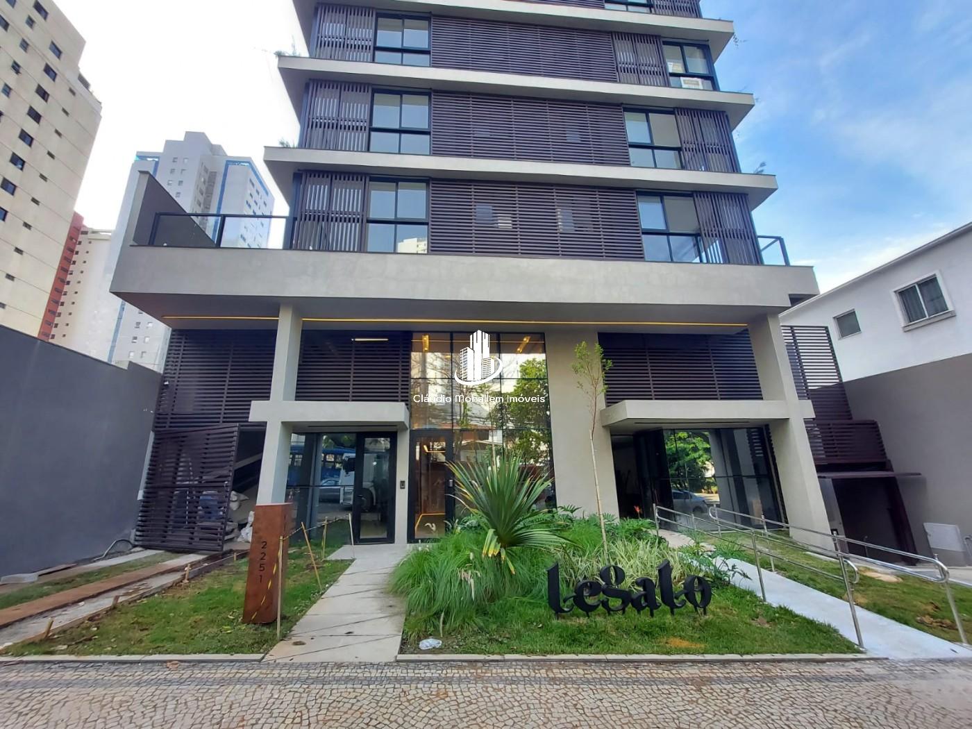 Apartamento com Área Privativa para Venda em Belo Horizonte, Lourdes, 3 dormitórios, 3 suítes, 4 banheiros, 2 vagas